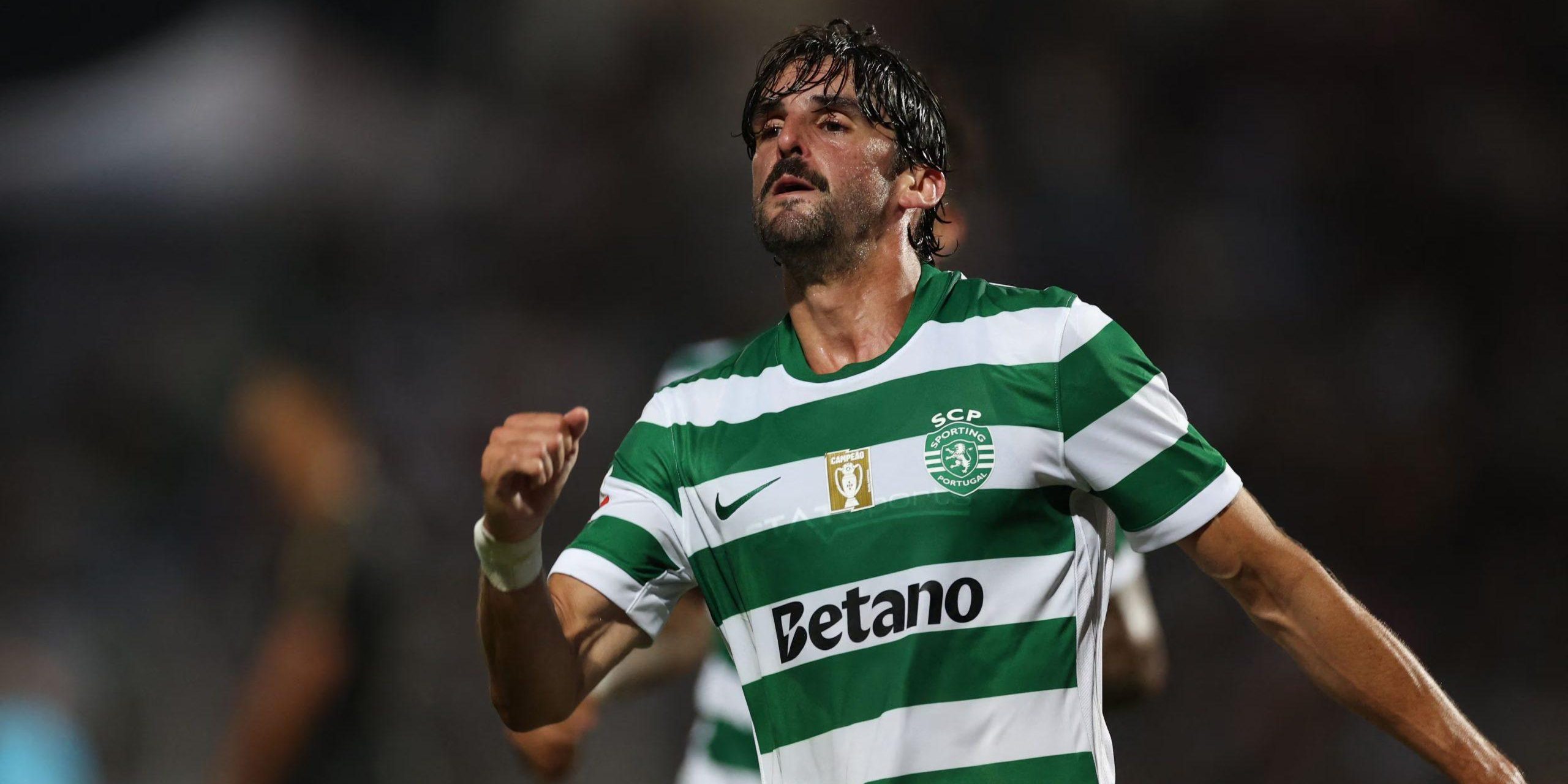 ترينكاو يطوي صفحة برشلونة ويتوهج في البرتغال