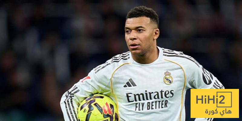 مبابي في موقف محرج..!