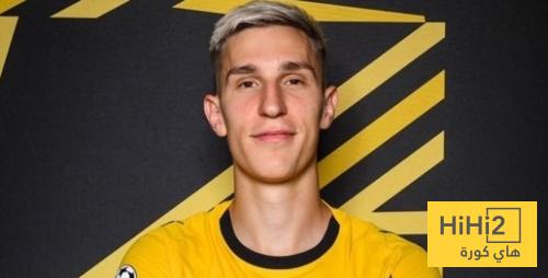 شلوتربيك على رادار ريال مدريد شلوتربيك على رادار ريال مدريد