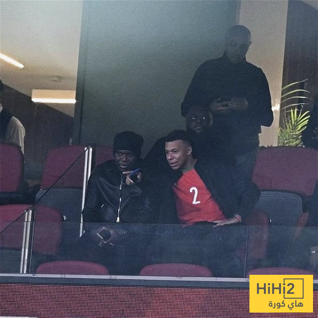 صورة .. مبابي يرتدي قميص منتخب المغرب 15