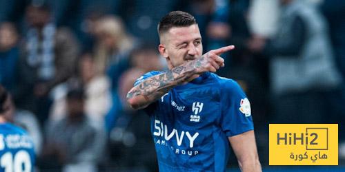 أرقام سافيتش أمام الخليج