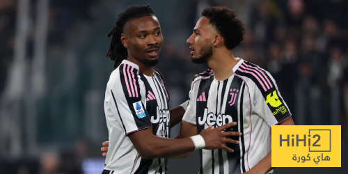 غيابات مؤثرة ليوفنتوس ضد بيزا