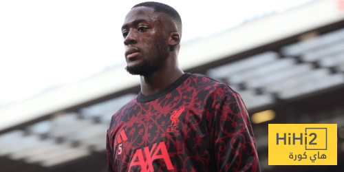 كوناتي يدخل تاريخ ليفربول