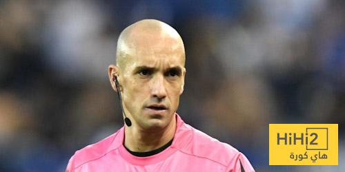 أرقام خاصة بحكم مباراة ميلان وفيرونا أرقام خاصة بحكم مباراة ميلان وفيرونا