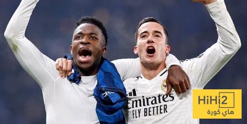 ماذا قال فاسكيز على تصرف فينيسيوس في الكلاسيكو ؟