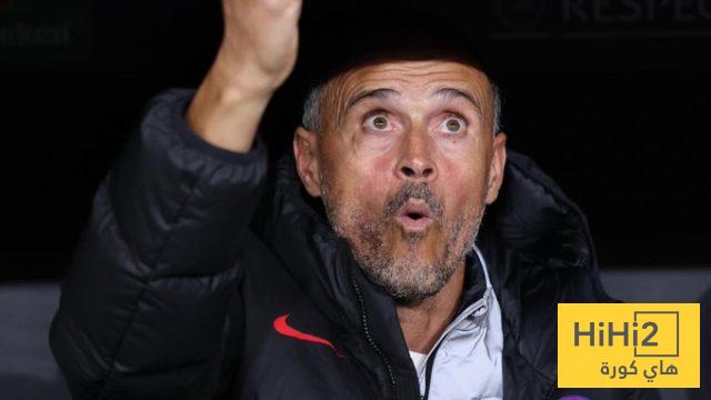 انريكي يكشف عن اللاعب الذي غير كرة القدم في برشلونة !