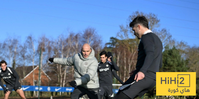 المطرودون من تشيلسي في الشتاء..! 1