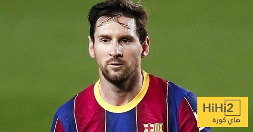 أفضل 5 لاعبين في برشلونة منذ رحيل ميسي !