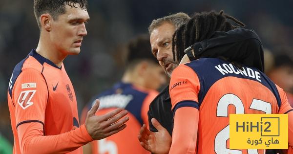 فرصة جديدة لبرشلونة !