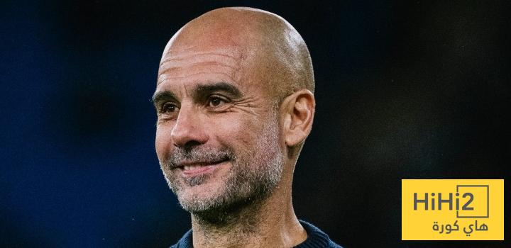 رقم تاريخي ينتظر مانشستر سيتي