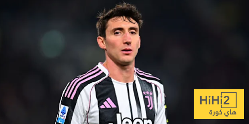 الشوط الأول – تقييم لاعبي يوفنتوس ضد بيزا