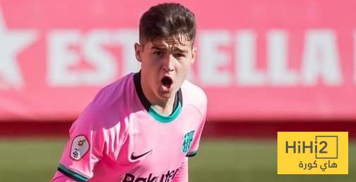 برشلونة يخسر مصدر دخل اضافي ..!