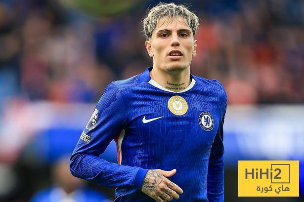 احصائيات غارناتشو أمام أستون فيلا 1