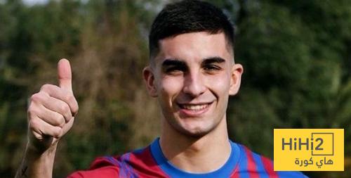 ذكرى تعاقد برشلونة مع فيران توريس