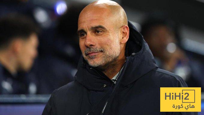 إنذار مانشستر سيتي .. السيناريو المعتاد يقترب من التكرار !