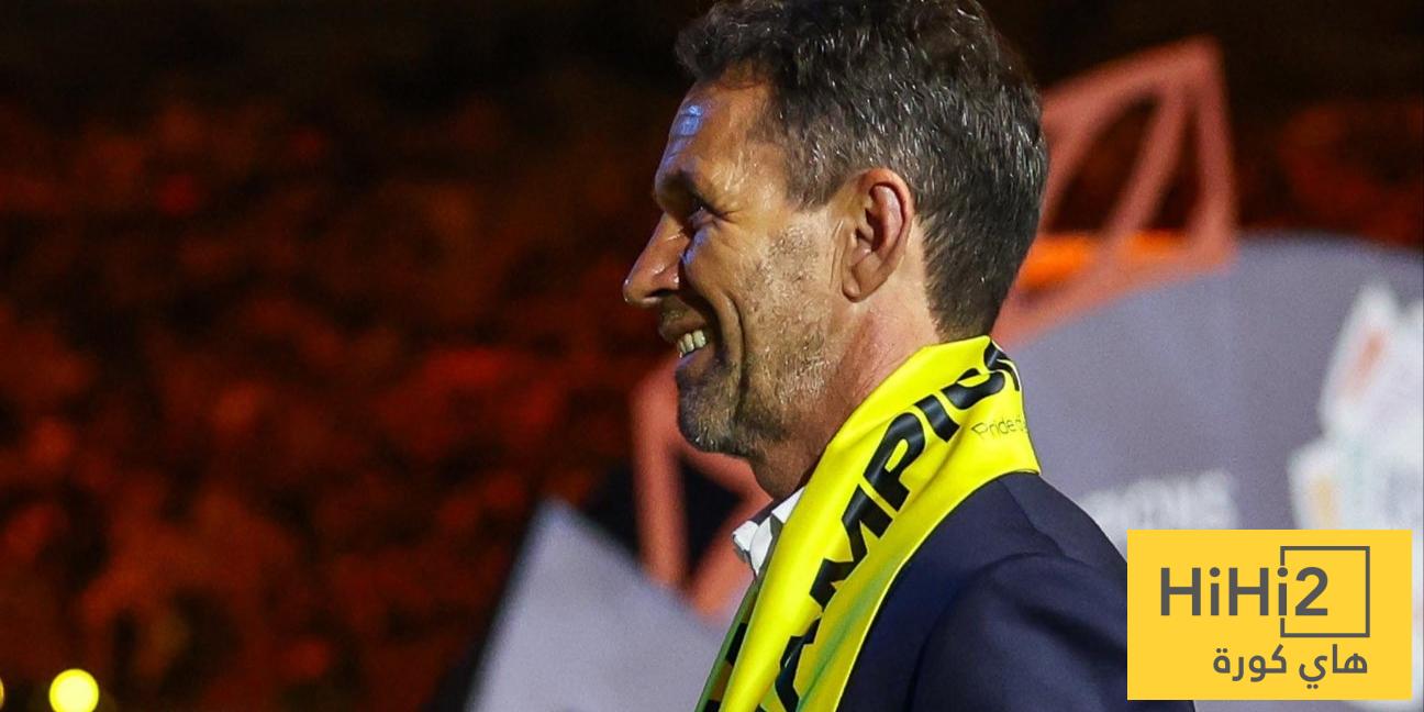 رسالة بلانيس لمنتقدي الدوري السعودي !