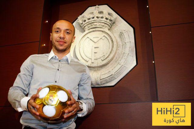 أسوأ صفقات الشتاء في تاريخ الدوري الإسباني 1