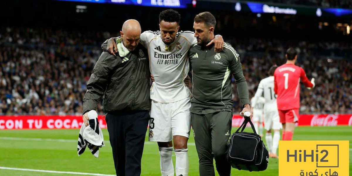 ريال مدريد أكبر المتضررين من كأس العالم..!