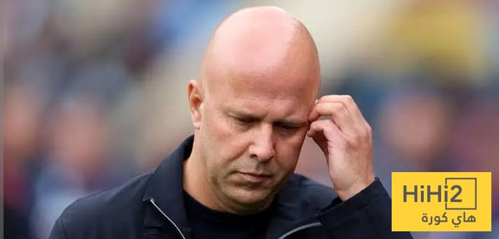 بداية ليفربول كانت الأسوأ