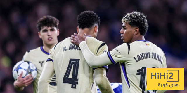 أراوخو جديد على أعتاب برشلونة 1