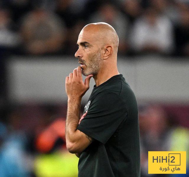 ماريسكا يقترب من تحطيم رقم قياسي كارثي لتشيلسي 1