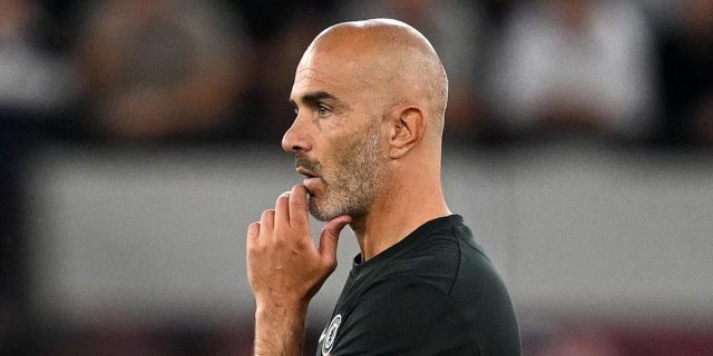 ماريسكا يقترب من تحطيم رقم قياسي كارثي لتشيلسي