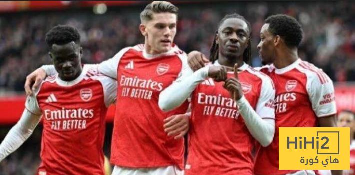 نتائج أرسنال هذا الموسم نتائج أرسنال هذا الموسم