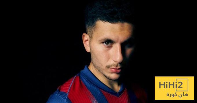 روني بردغجي يسكت المنتقدين