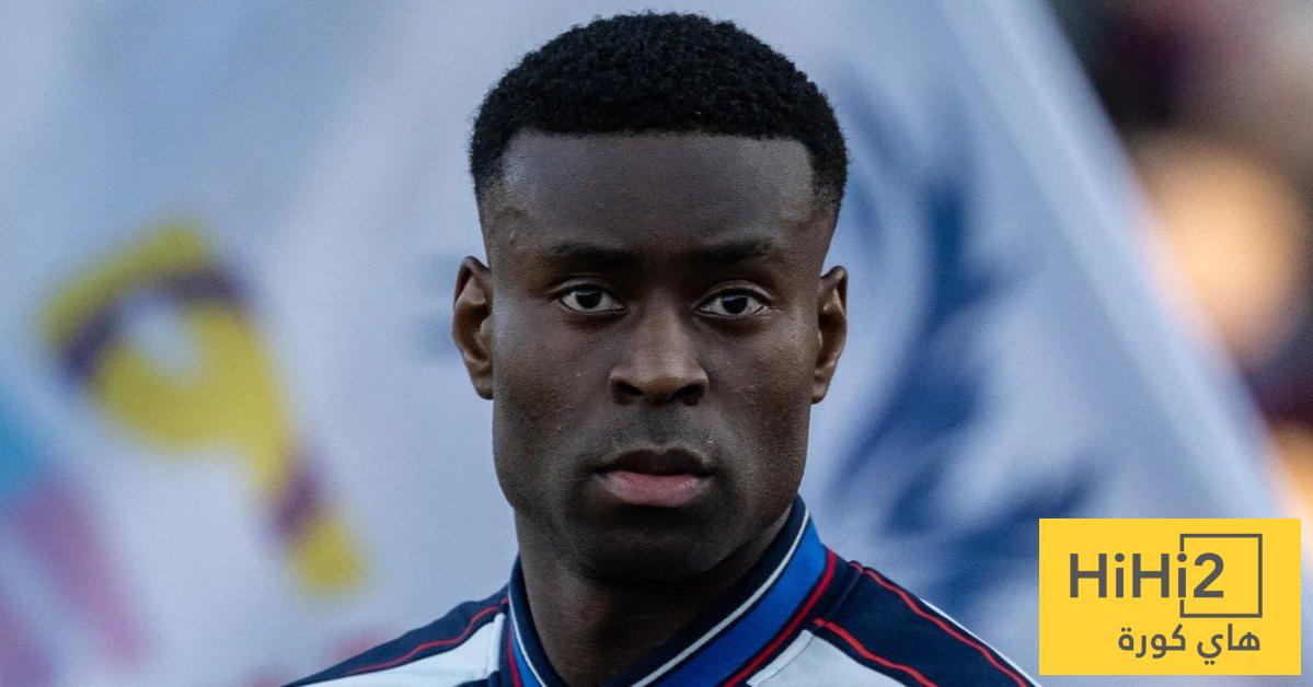 انقاسم في ريال مدريد حول التعاقد مع غويهي