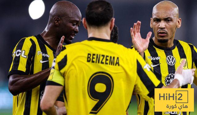 القطعة الناقصة في أحجية الاتحاد الهجومية !