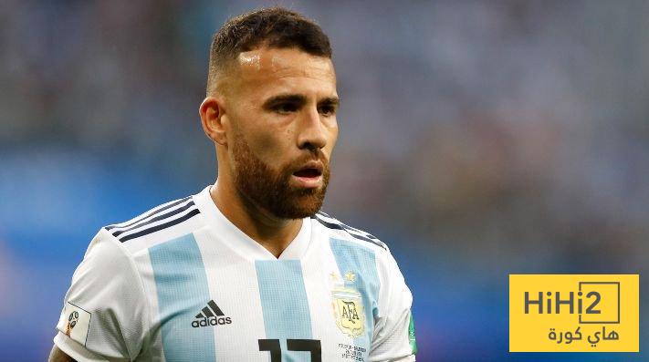 موقف برشلونة من التعاقد مع أوتاميندي !