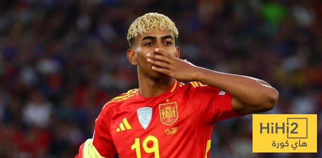 نجم الريال السابق : لامين يامال لن يكون ورقة أساسية في المنتخب الإسباني ! 2 نجم الريال السابق : لامين يامال لن يكون ورقة أساسية في المنتخب الإسباني ! 1