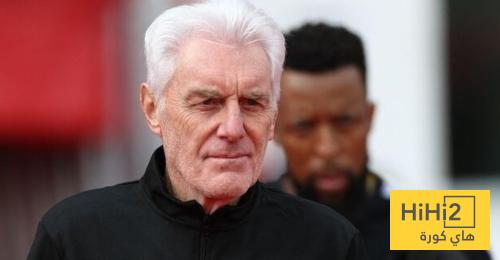 مدرب جنوب افريقيا ينتقد التنظيم في كاس امم افريقيا 2025.