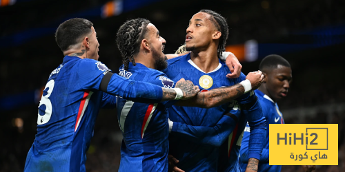 تشكيلة تشيلسي المتوقعة ضد بورنموث في الدوري الإنجليزي