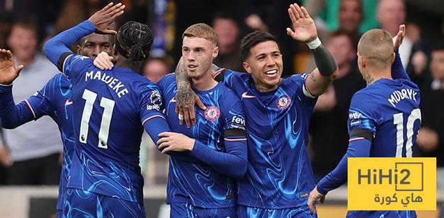 هدافي تشيلسي في البريميرليغ قبل مواجهة بورنموث هدافي تشيلسي في البريميرليغ قبل مواجهة بورنموث