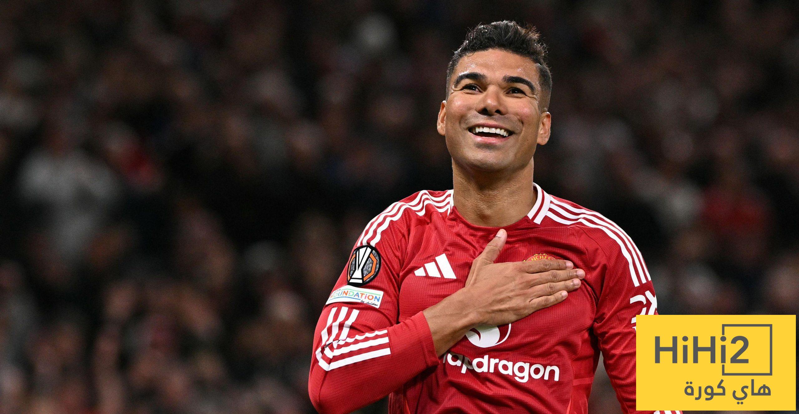 نتائج آخر خمس مباريات بين مانشستر يونايتد وولفرهامبتون