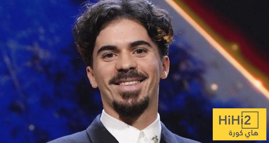 صورة – خط وسط ريال مدريد حال التعاقد مع فيتينيا