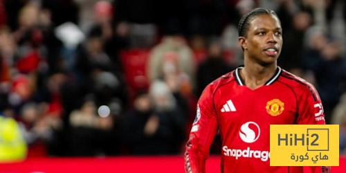 نتيجة آخر مباراة بين اليونايتد وولفرهامبتون