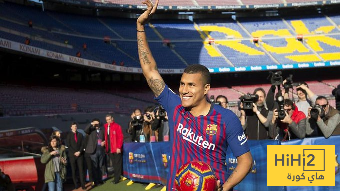 في الكورة : برشلونة يتجنب تكرار خطأ إعارة موريو في سوق الشتاء