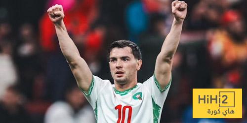 ملف تجديد عقد دياز محسوم … ولكن!