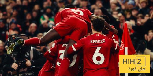 أرقام مهمة قبل مباراة ليفربول وليدز يونايتد