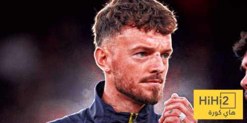 تطورات عودة بن وايت مع أرسنال