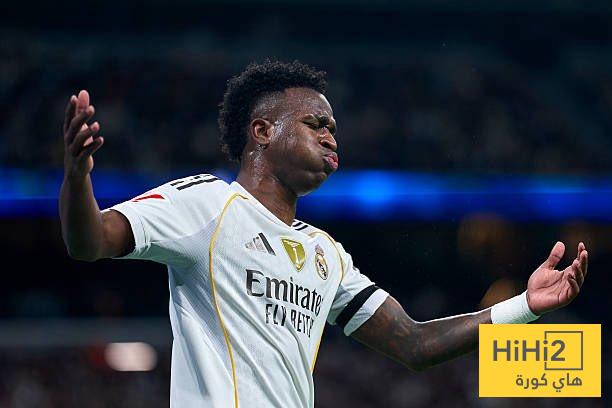 نقطة ضعف خطيرة في ريال مدريد !