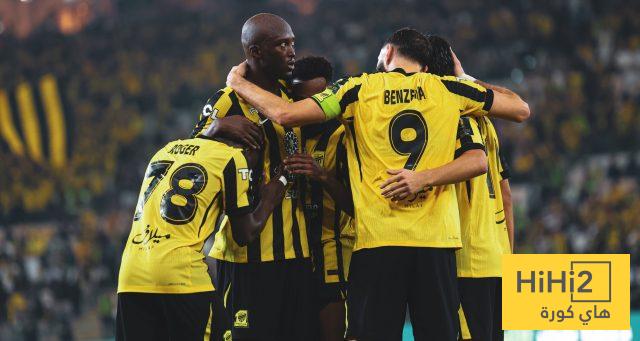 إدارة الاتحاد ترفض تجديد عقد هذا اللاعب !