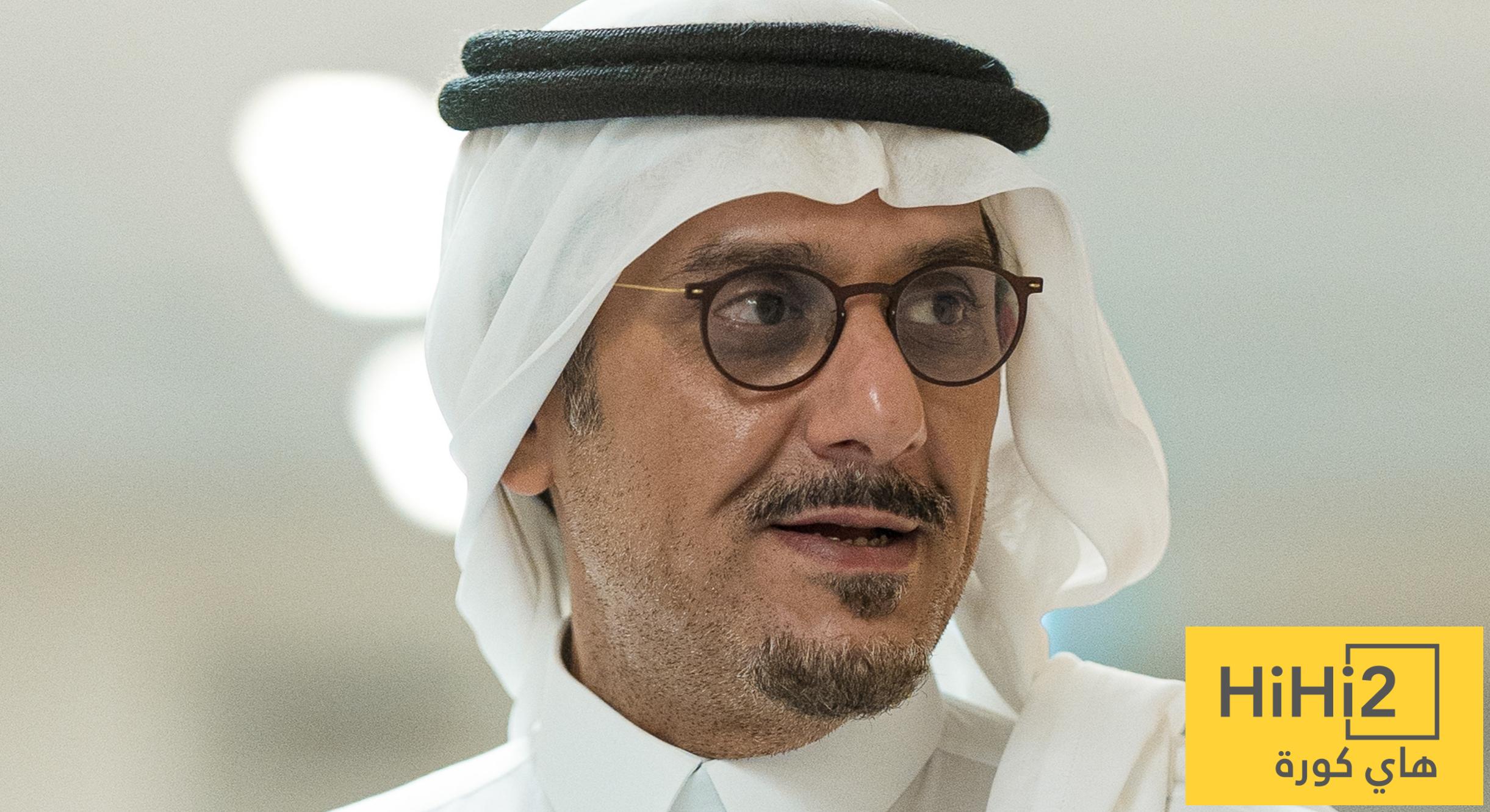 3 ملفات ساخنة على طاولة الهلال 3 ملفات ساخنة على طاولة الهلال