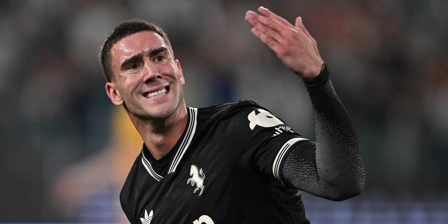 راتب فلاهوفيتش مع يوفنتوس.. هل يستطيع برشلونة تحمله؟!