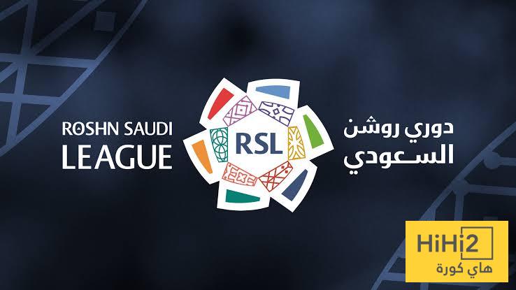 مباريات اليوم في دوري روشن