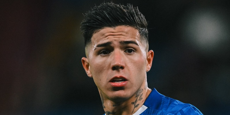 تشكيلة تشيلسي الرسمية امام بورنموث