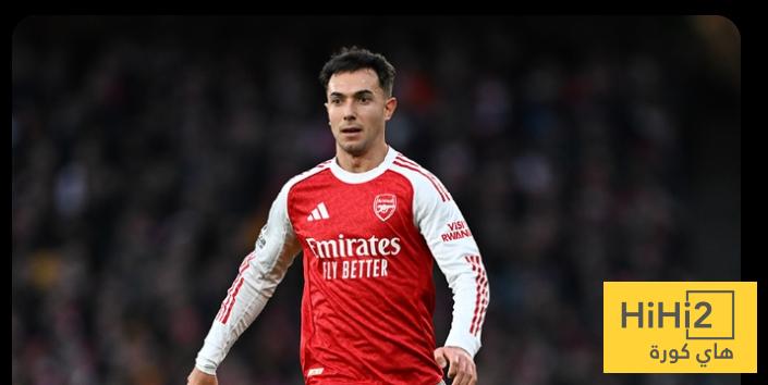 احصائيات زوبيميندي في الدوري الانجليزي هذا الموسم