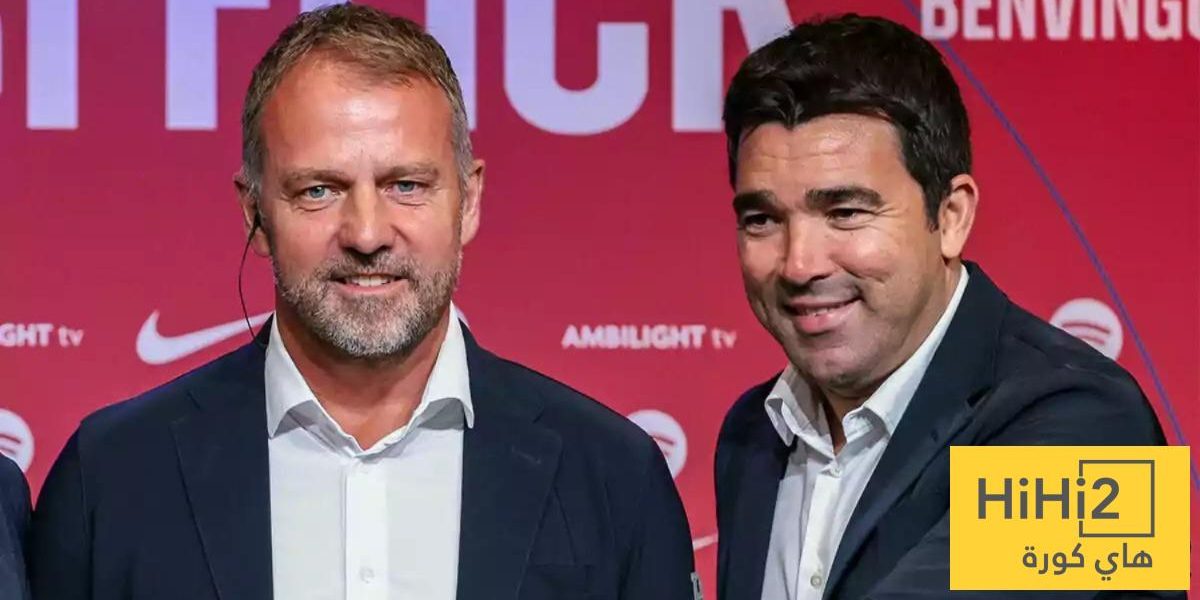 مدافع مانشستر سيتي ضمن خيارات برشلونة لتدعيم الدفاع مدافع مانشستر سيتي ضمن خيارات برشلونة لتدعيم الدفاع